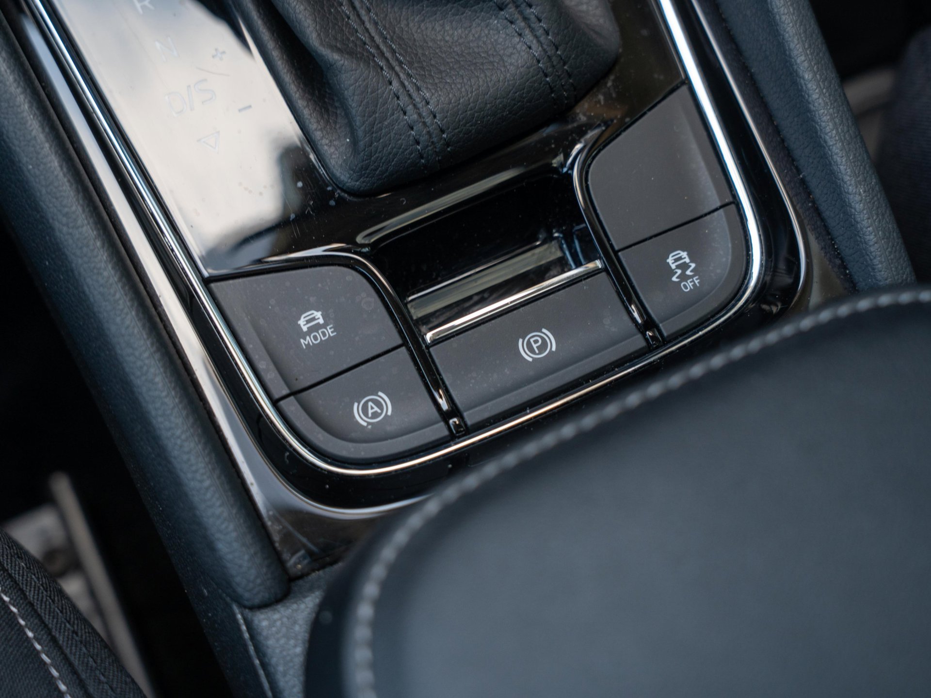 Foto van Skoda Karoq