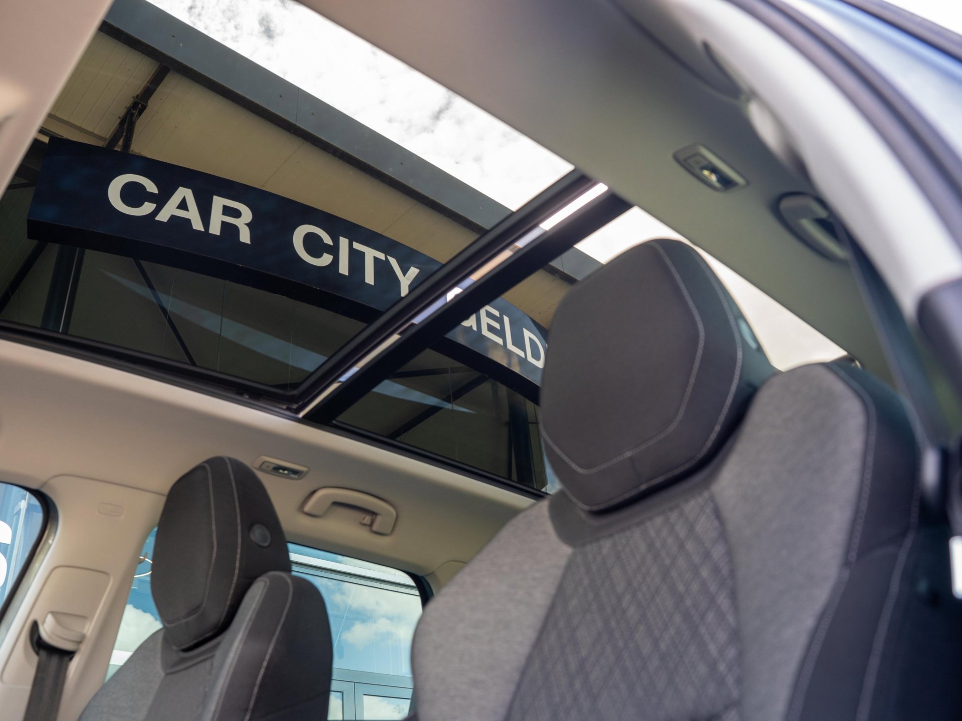 Foto van Skoda Karoq