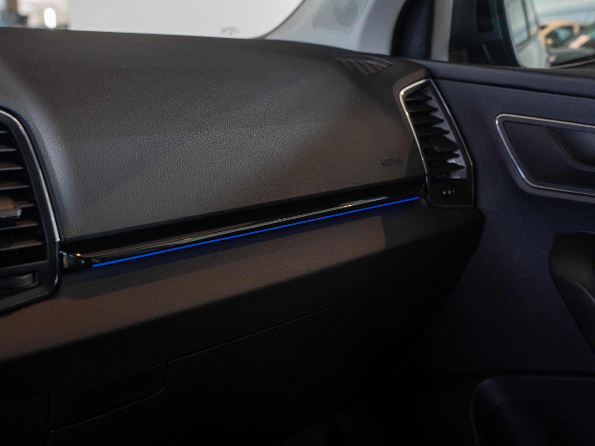 Foto van Skoda Karoq