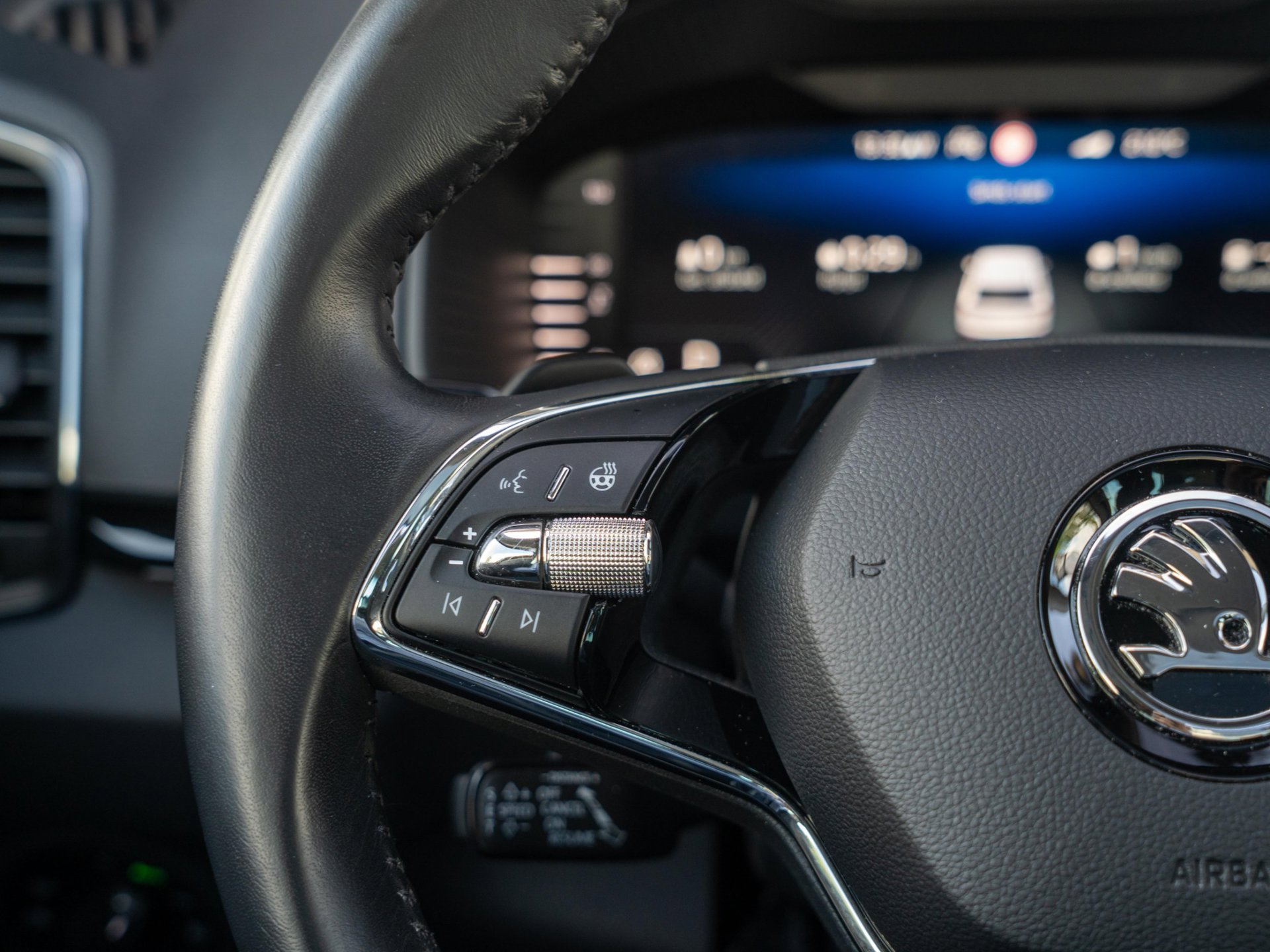 Foto van Skoda Karoq