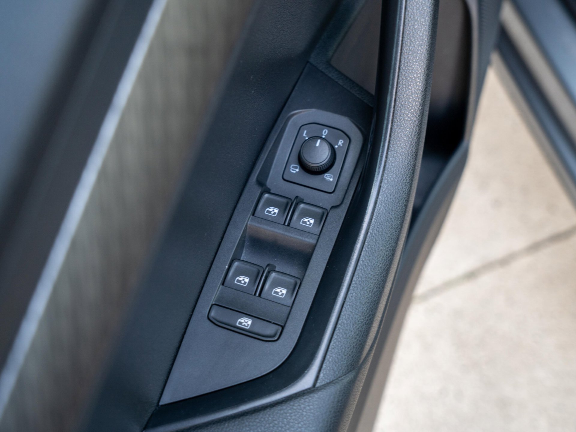 Foto van Skoda Karoq