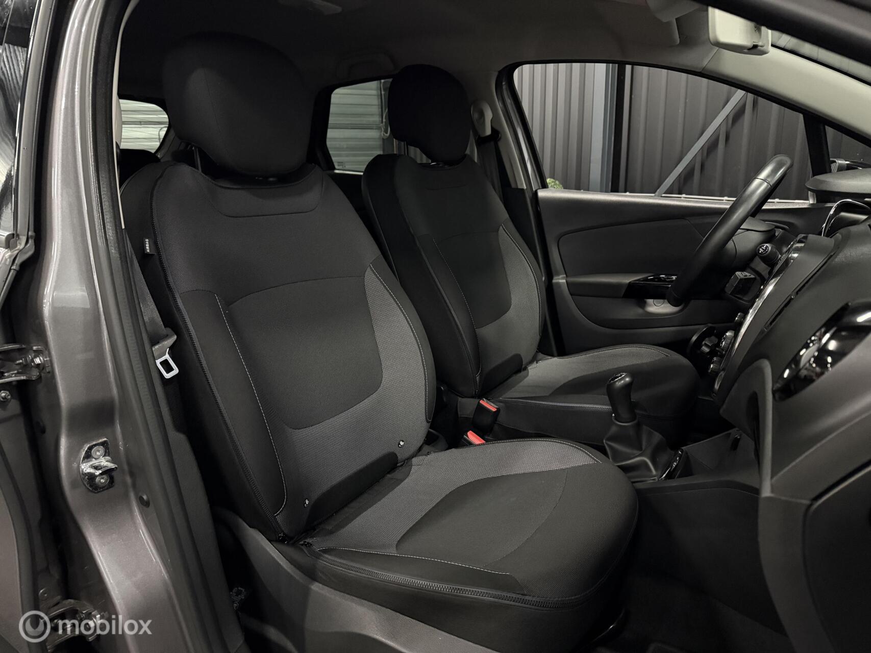 Foto van Renault Captur