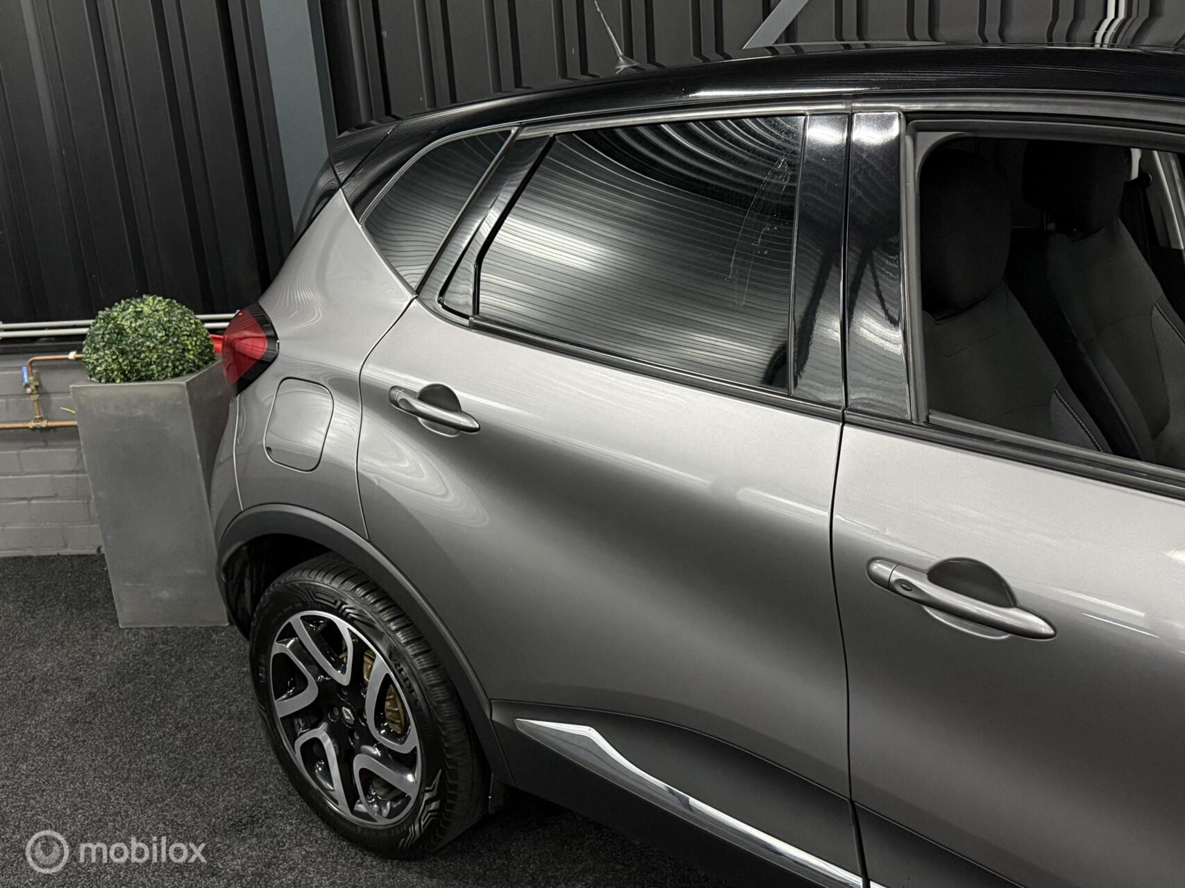 Foto van Renault Captur