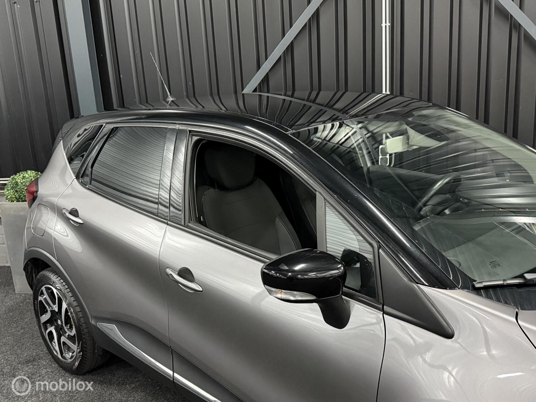 Foto van Renault Captur