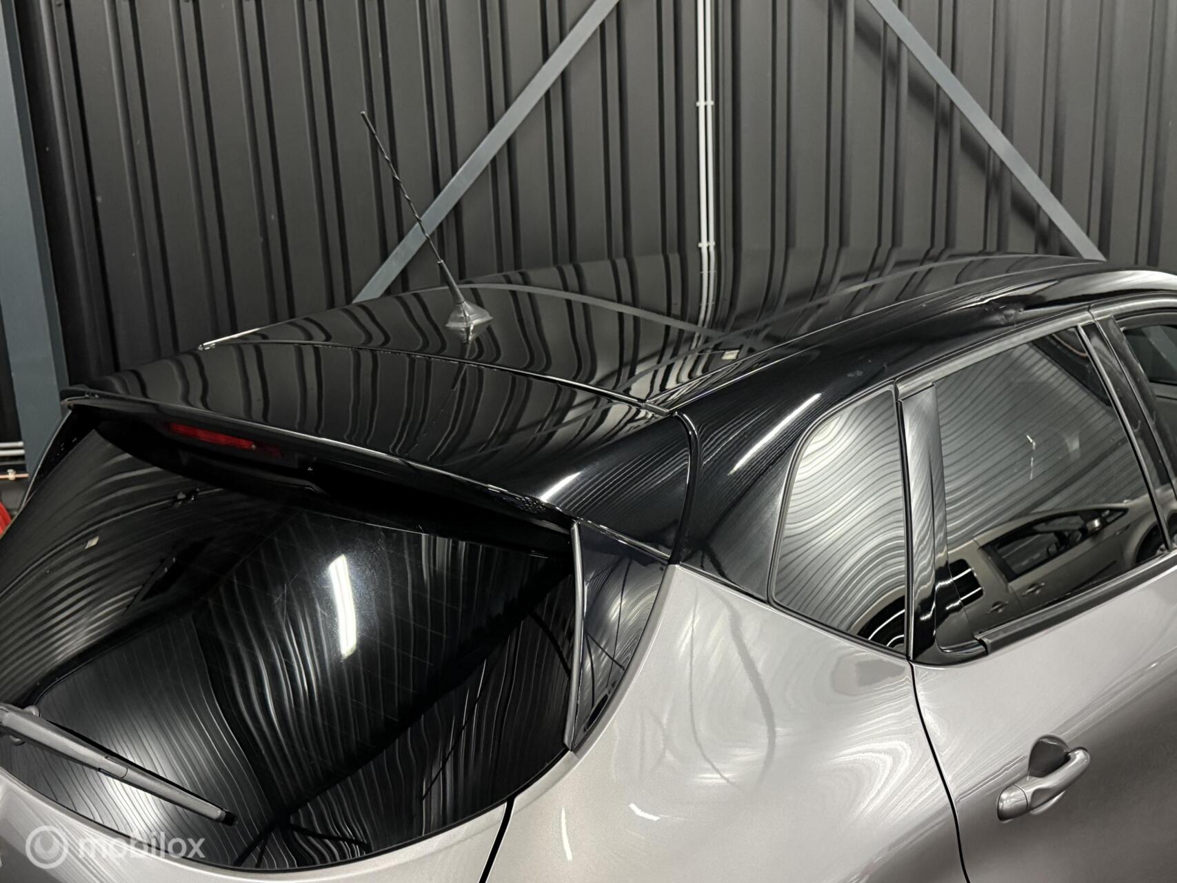 Foto van Renault Captur