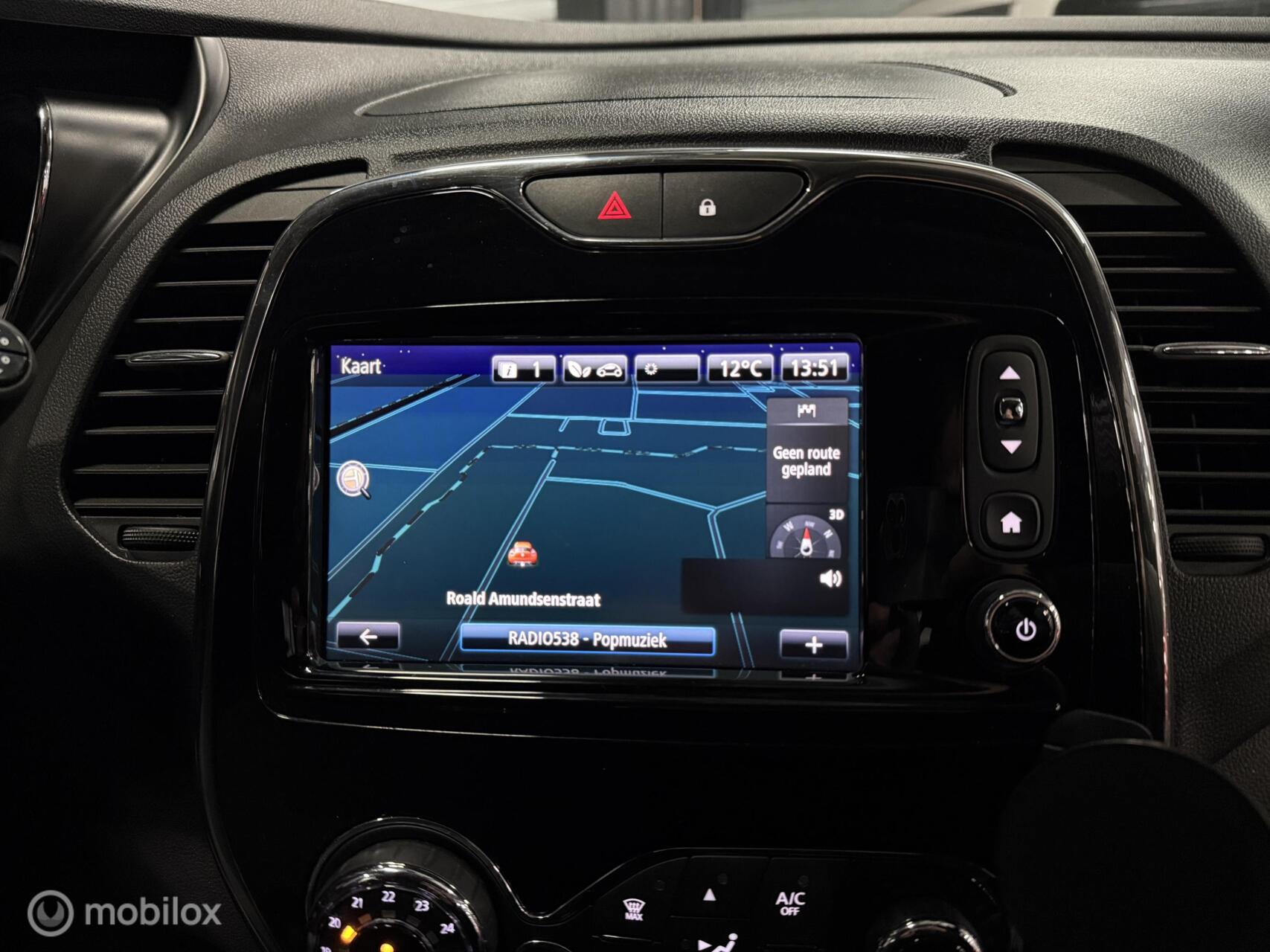 Foto van Renault Captur