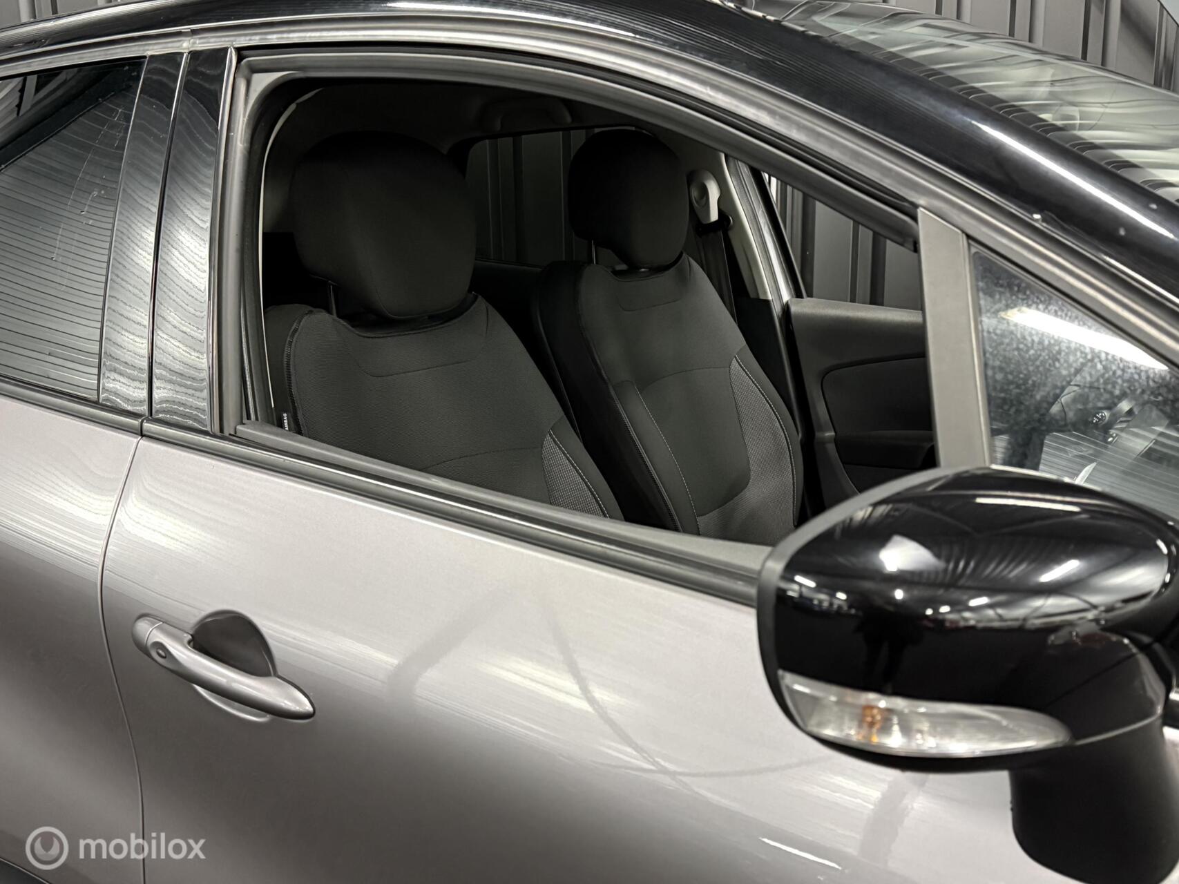 Foto van Renault Captur