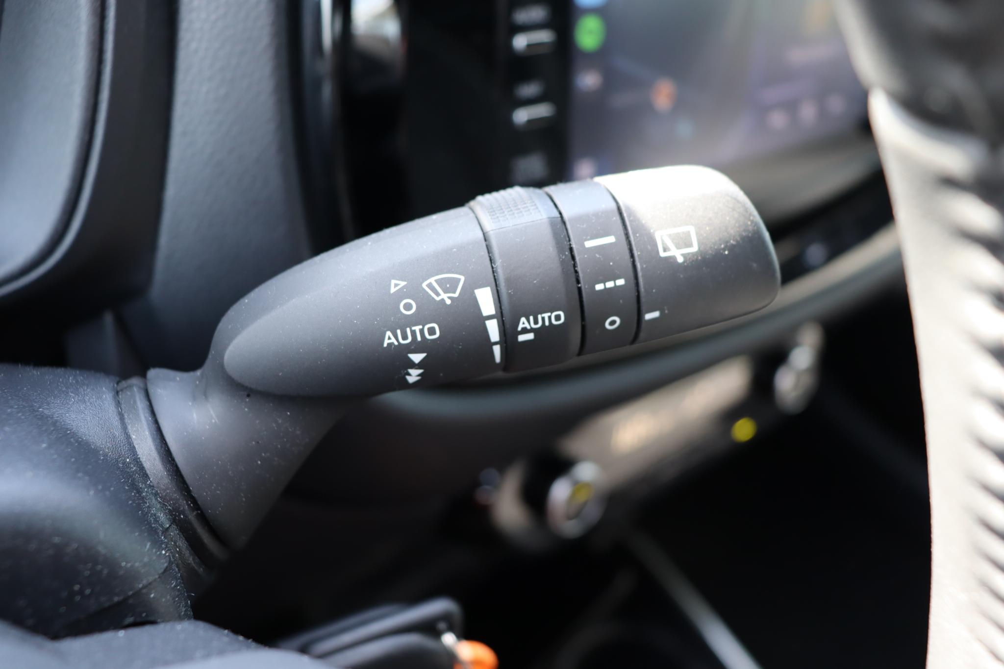 Foto van Toyota Toyota Aygo X