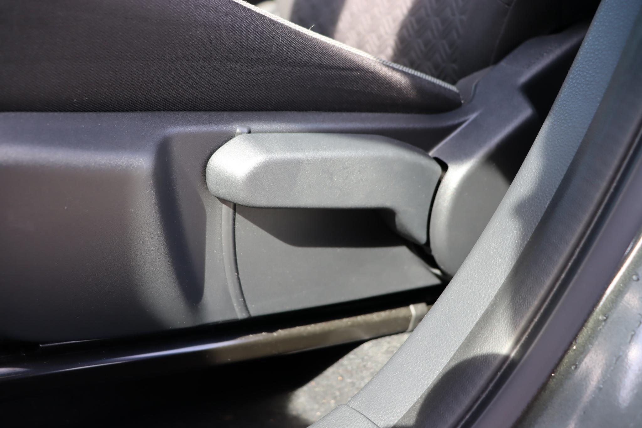 Foto van Toyota Toyota Aygo X