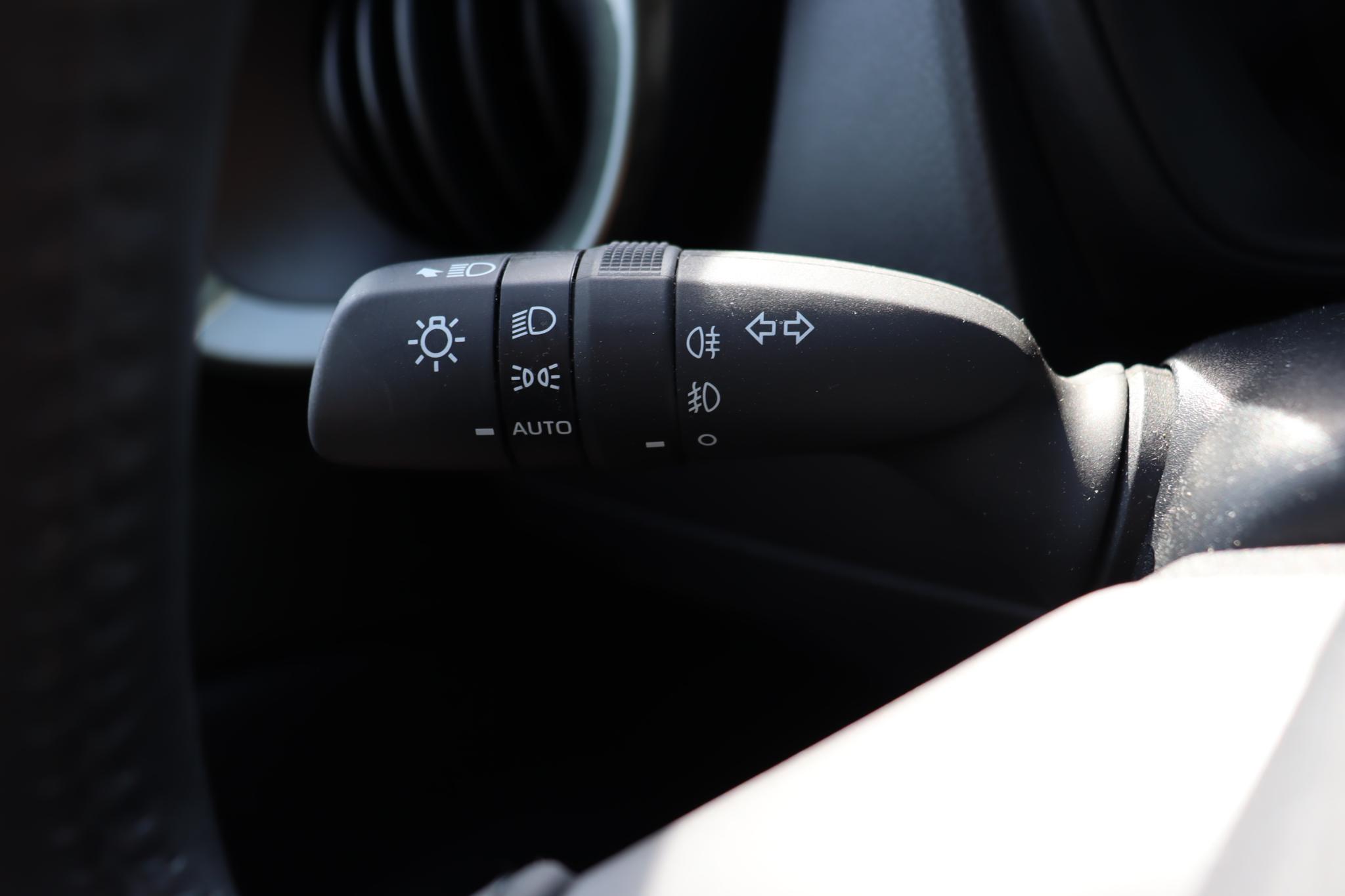Foto van Toyota Toyota Aygo X