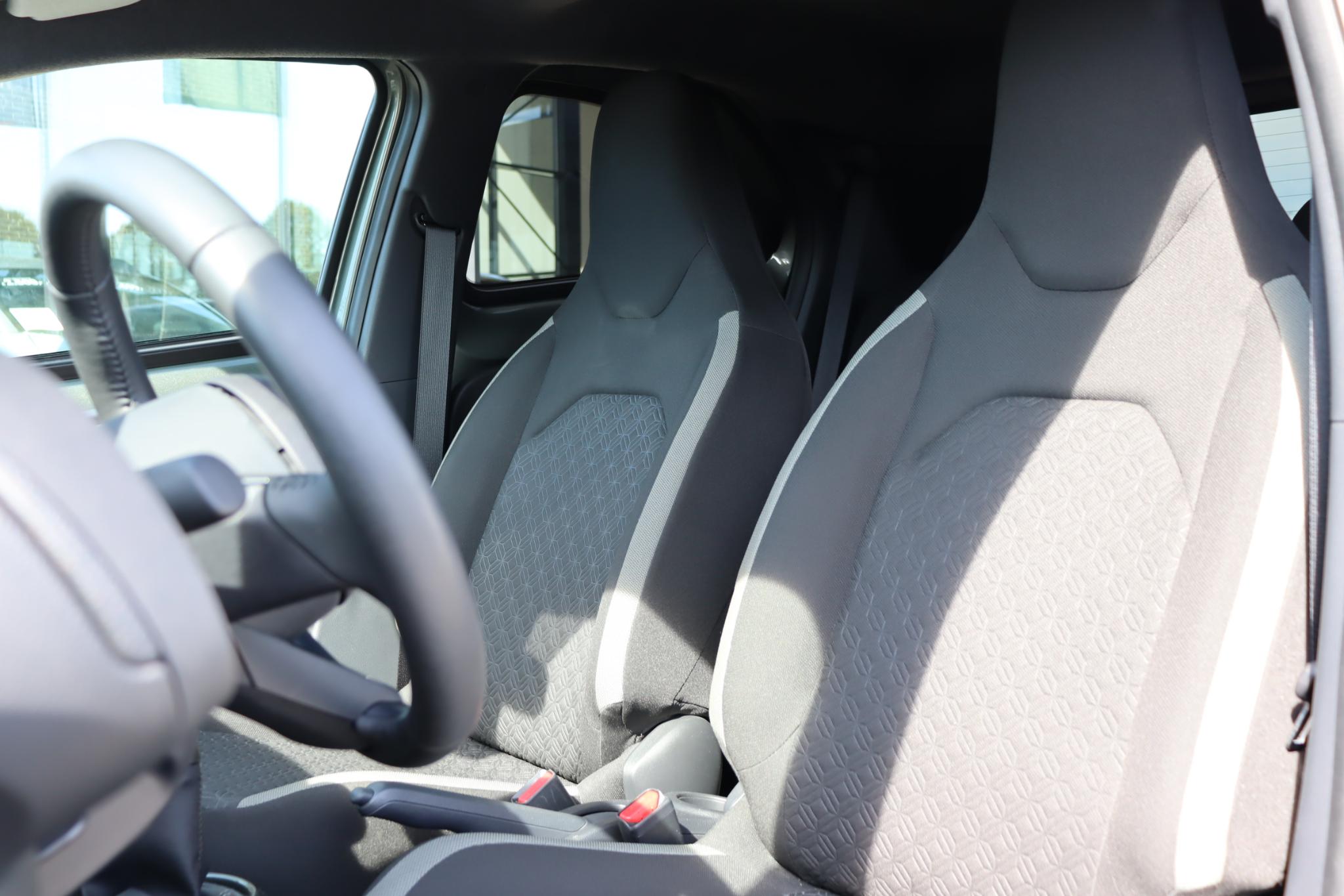 Foto van Toyota Toyota Aygo X