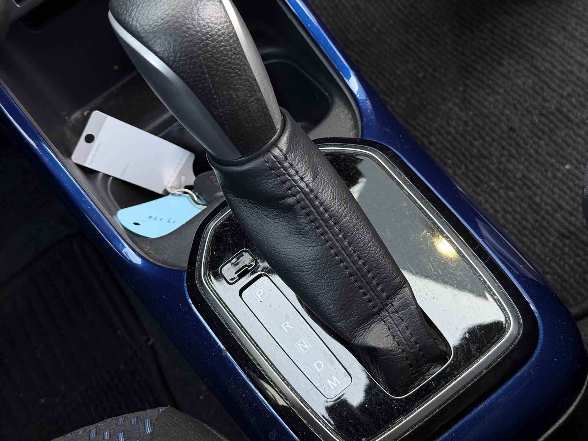 Foto van Suzuki Ignis