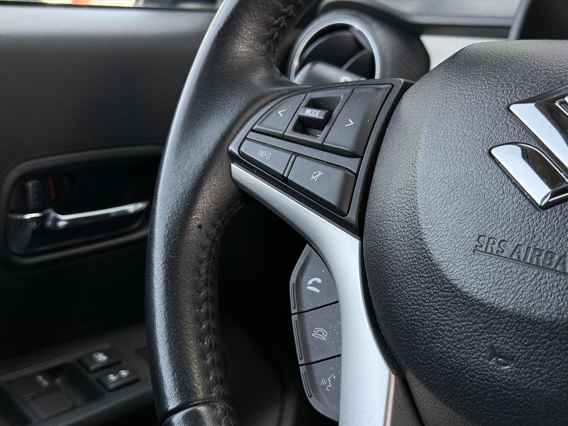 Foto van Suzuki Ignis