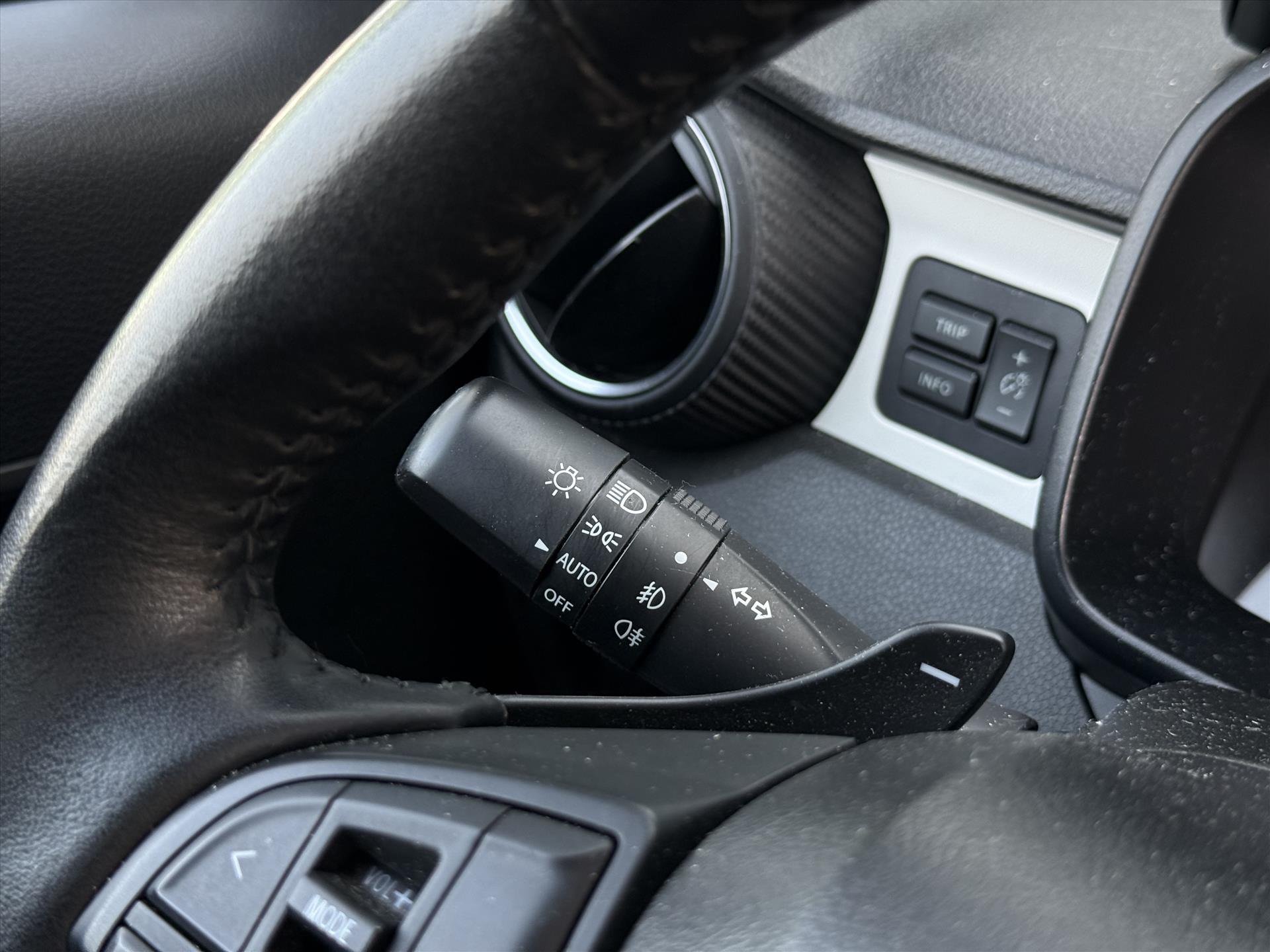 Foto van Suzuki Ignis