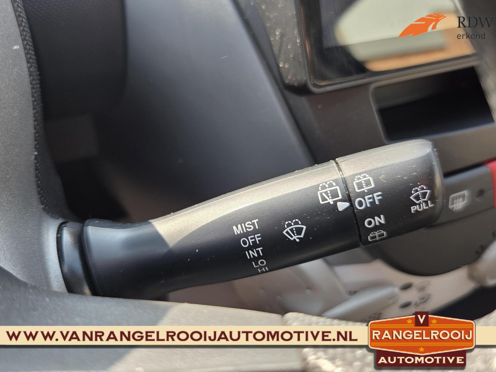 Foto van Peugeot Peugeot 107