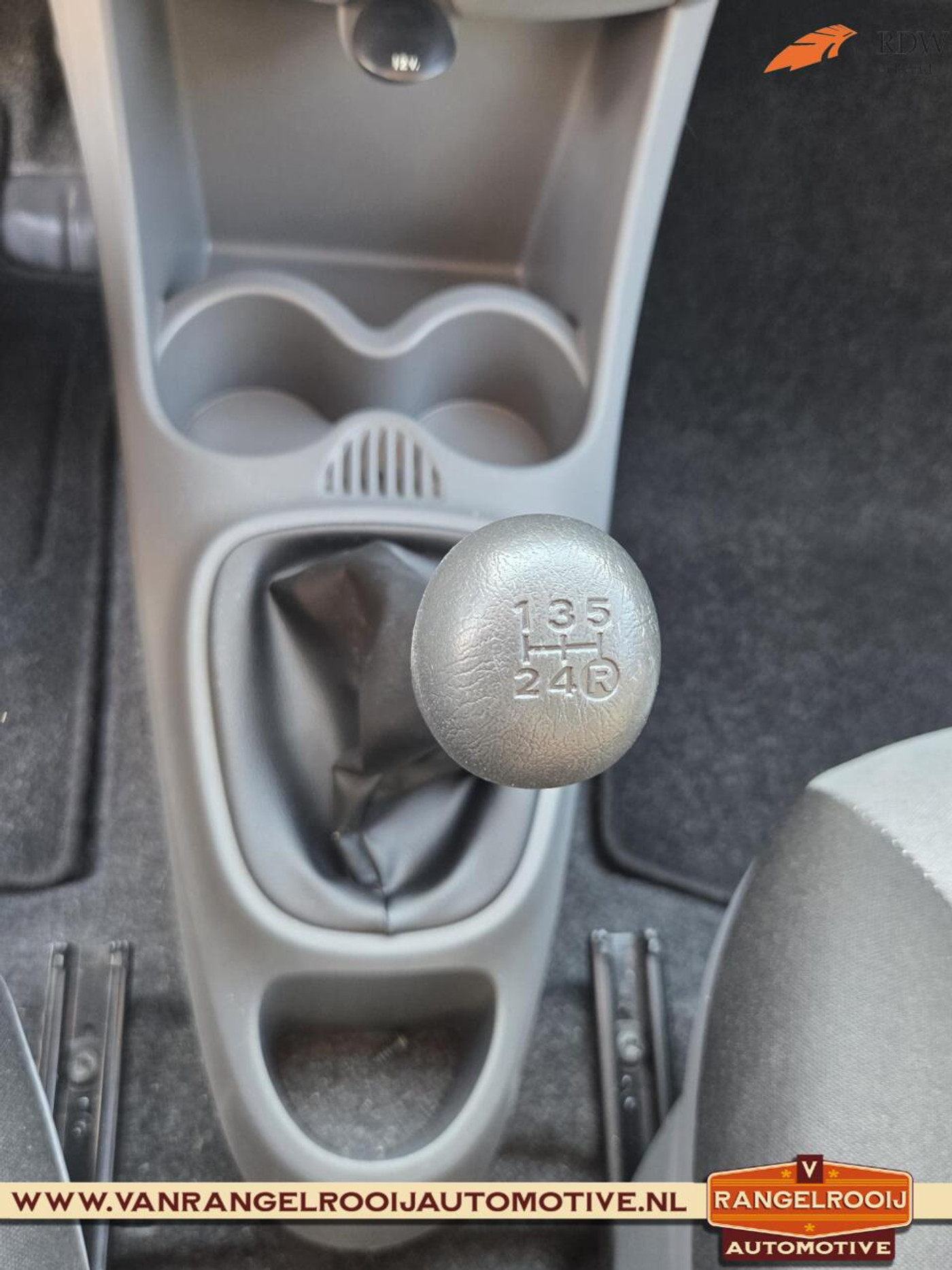 Foto van Peugeot Peugeot 107