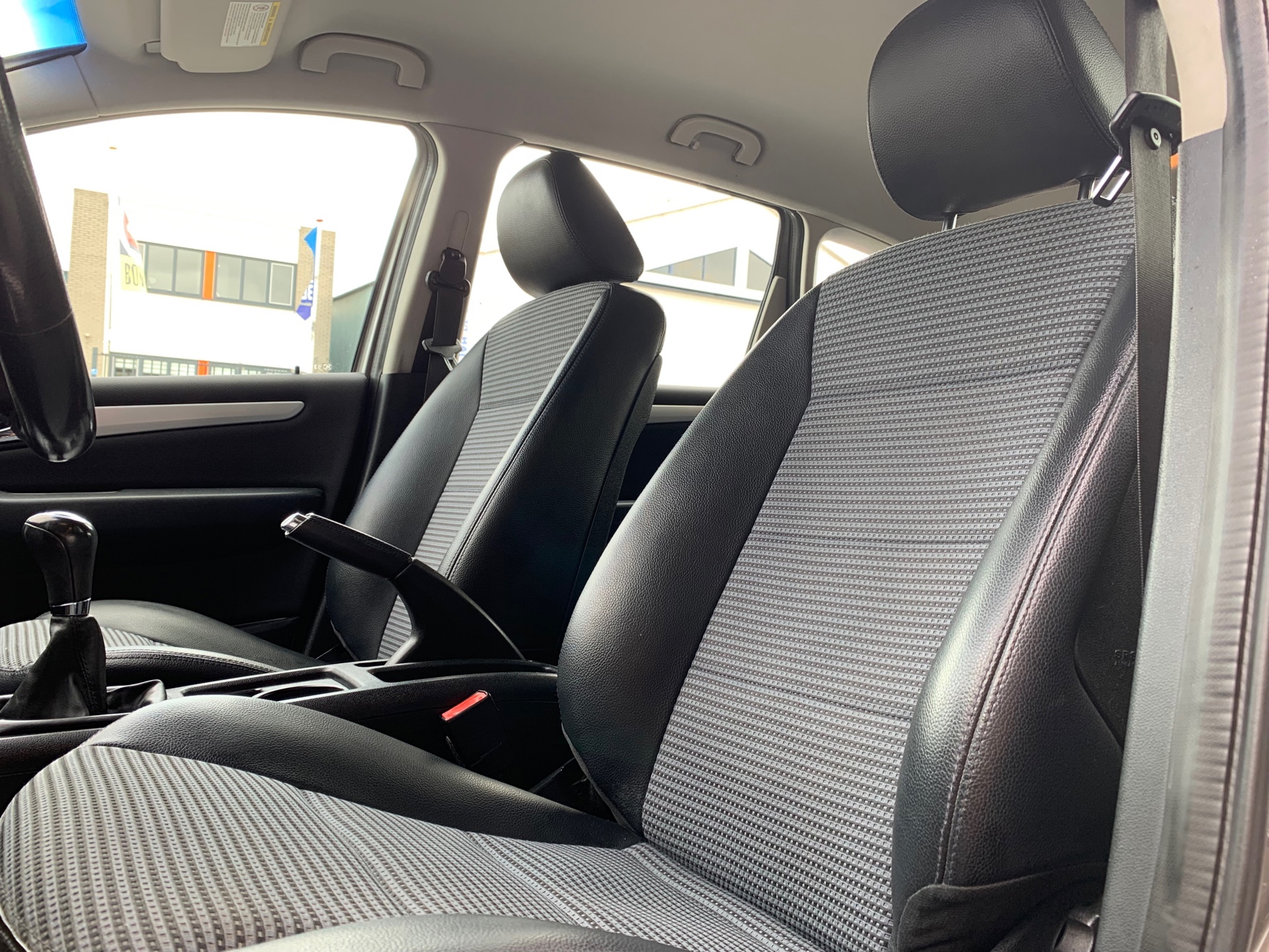 Foto van Mercedes-Benz A 170