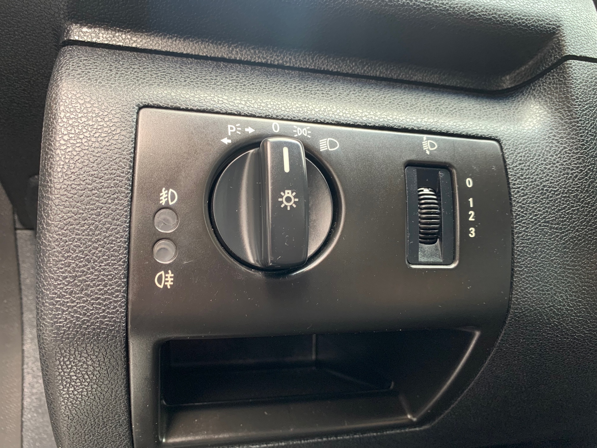 Foto van Mercedes-Benz A 170