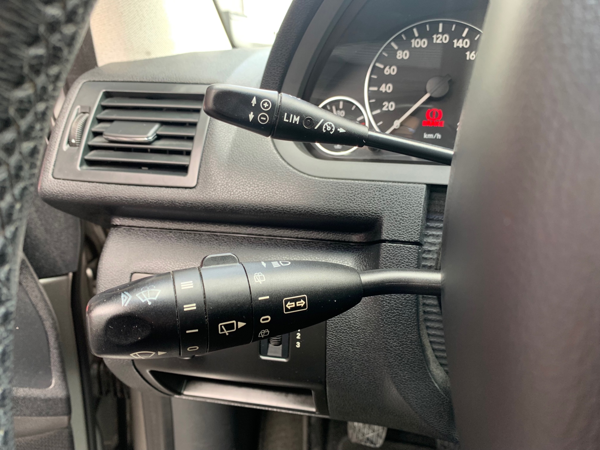 Foto van Mercedes-Benz A 170