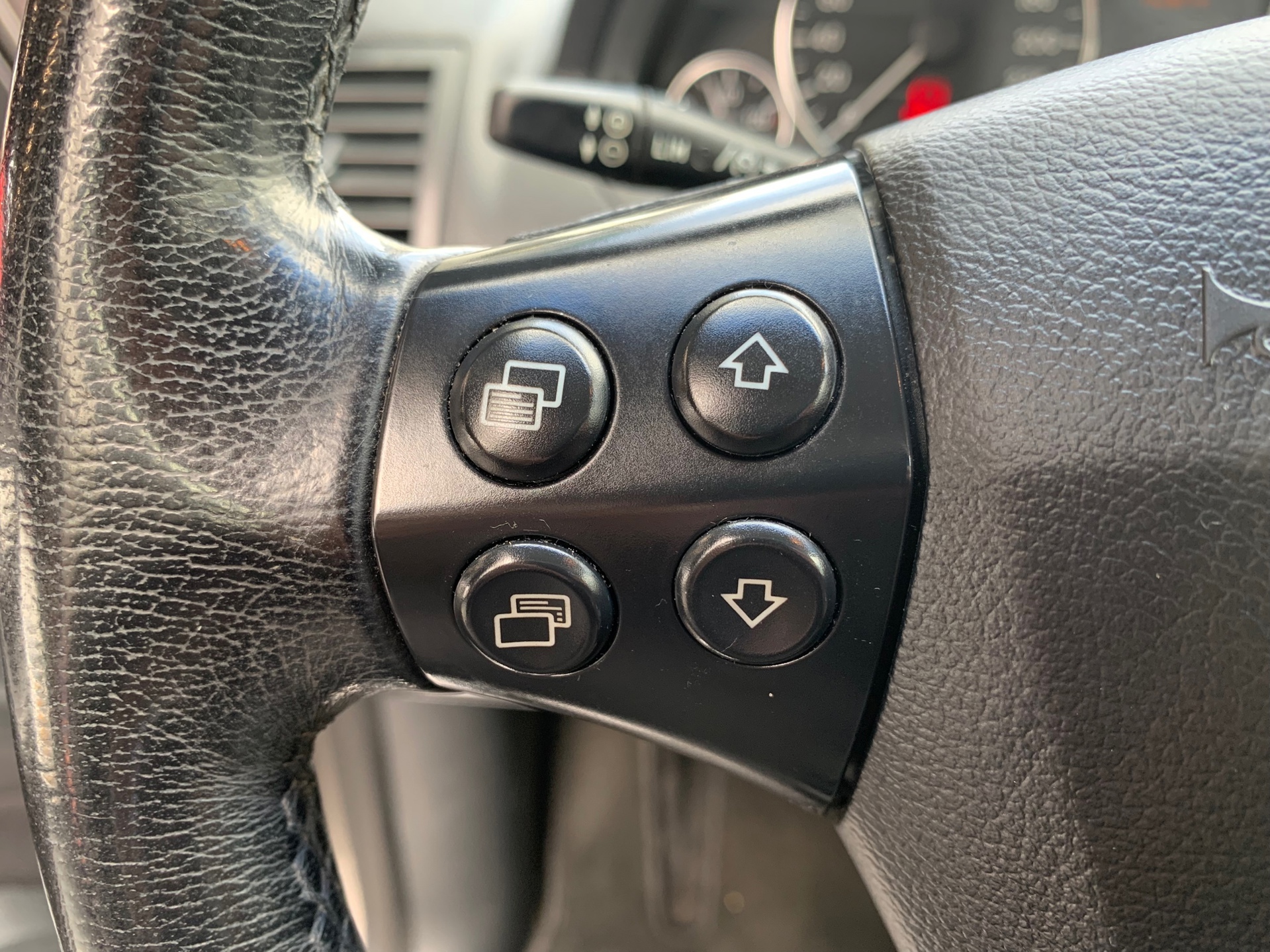 Foto van Mercedes-Benz A 170