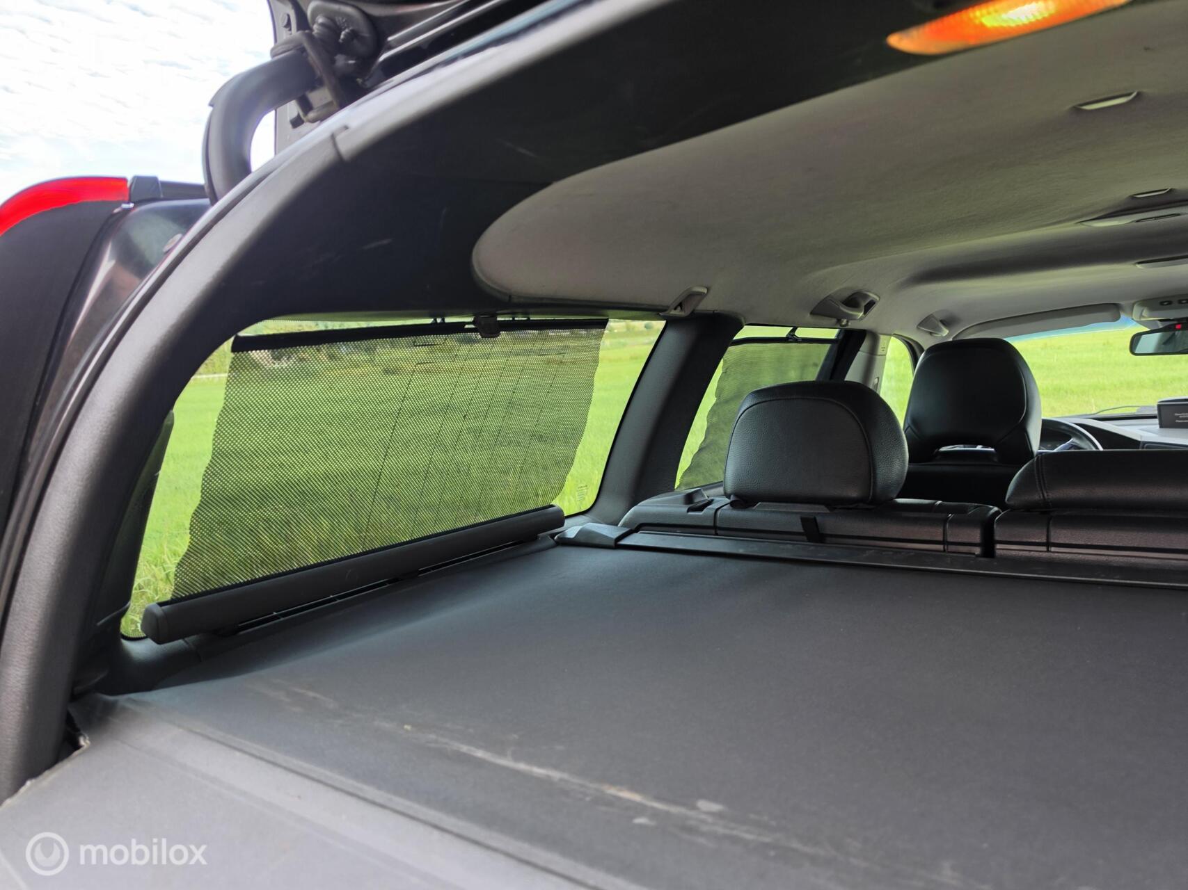 Foto van Volvo V70