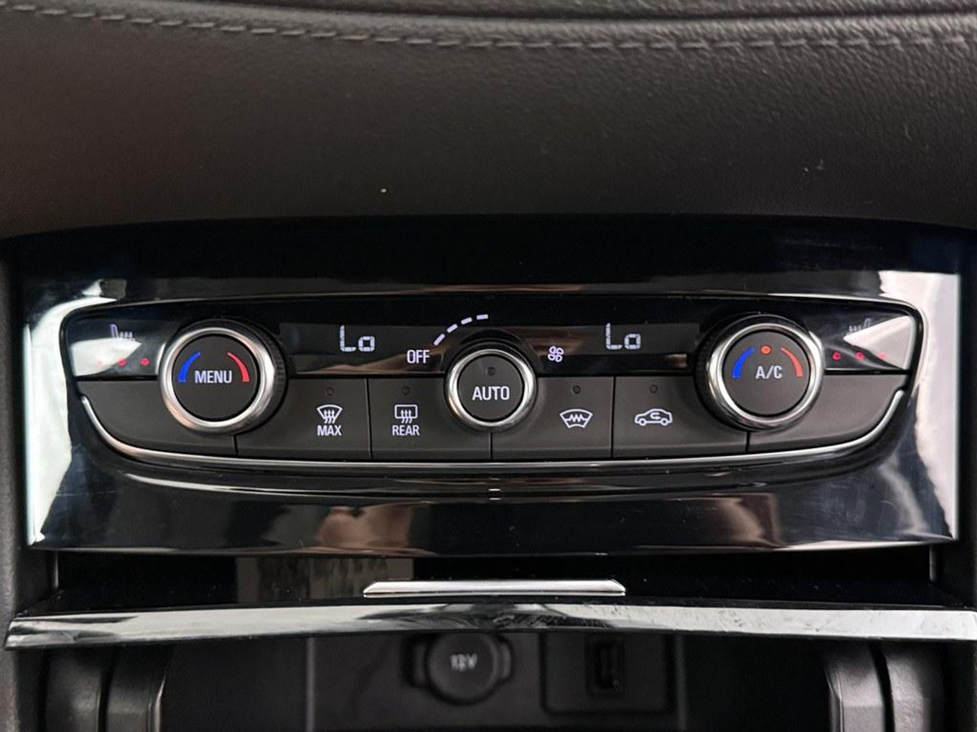 Foto van Opel Grandland X