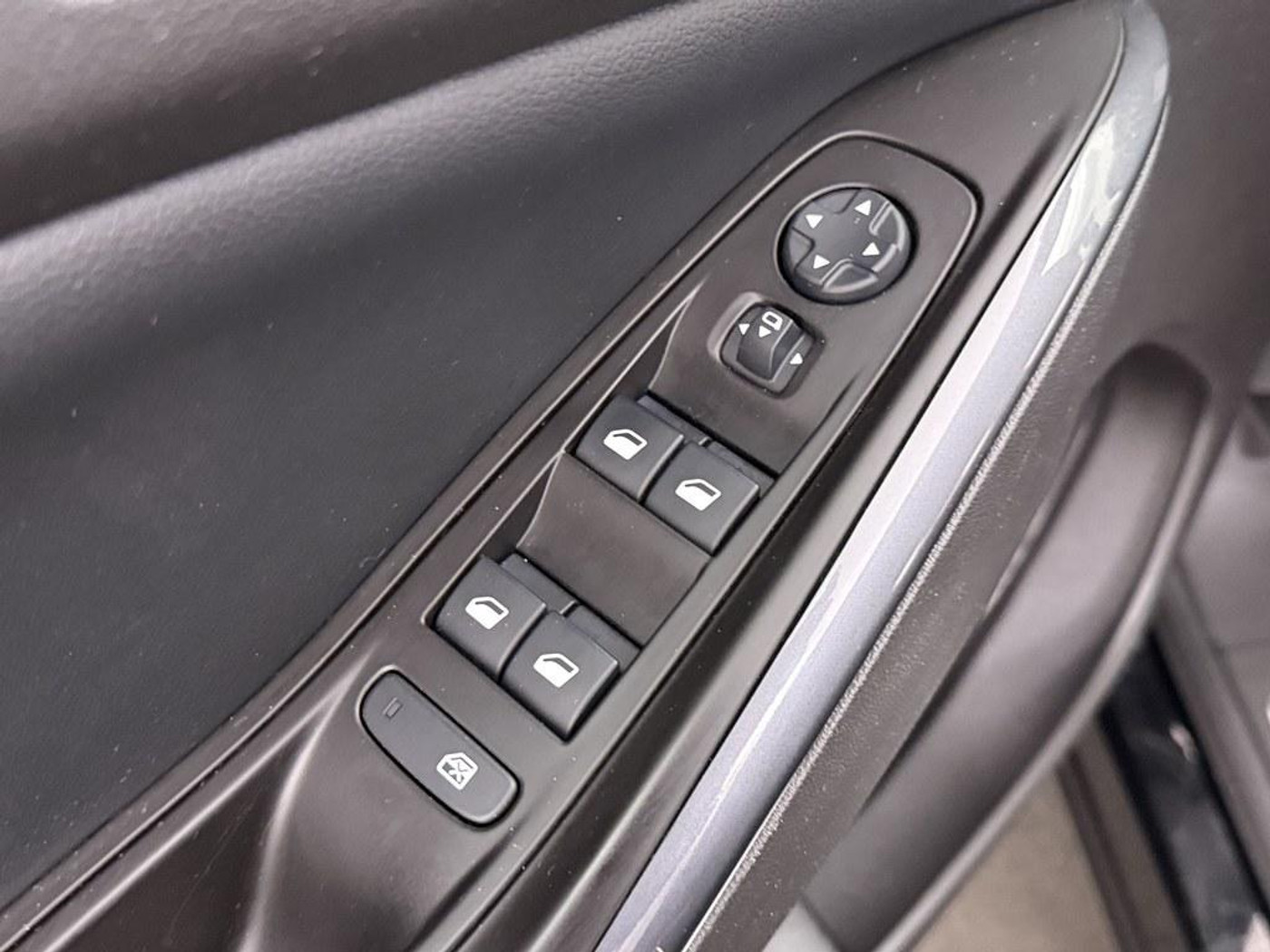Foto van Opel Grandland X