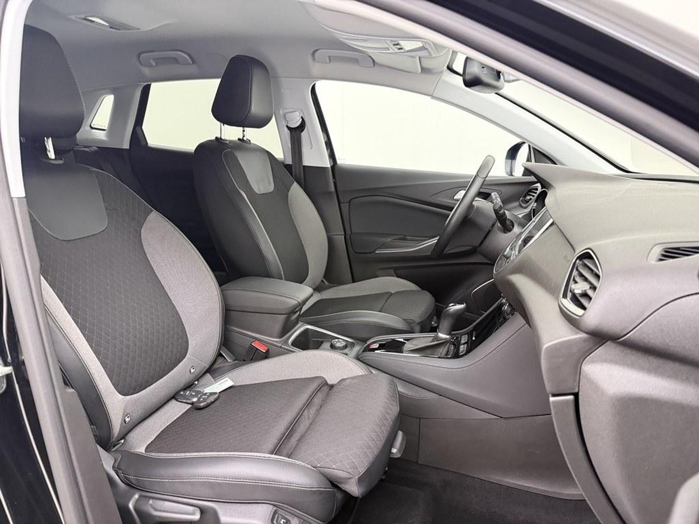 Foto van Opel Grandland X
