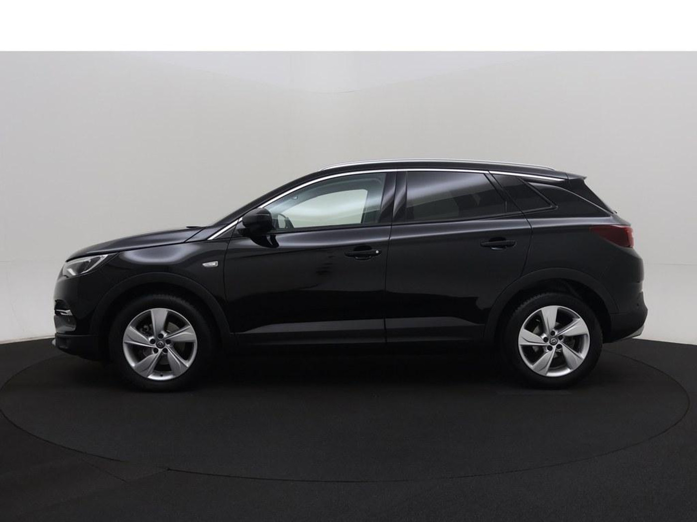 Foto van Opel Grandland X