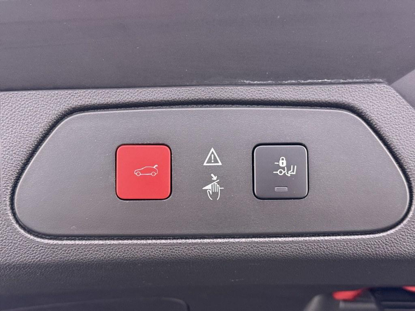 Foto van Opel Grandland X