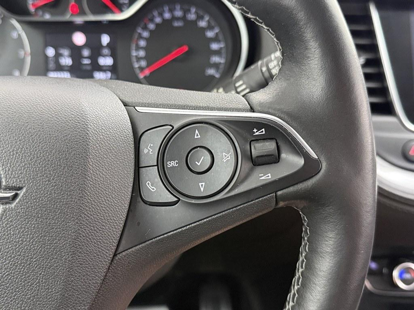 Foto van Opel Grandland X