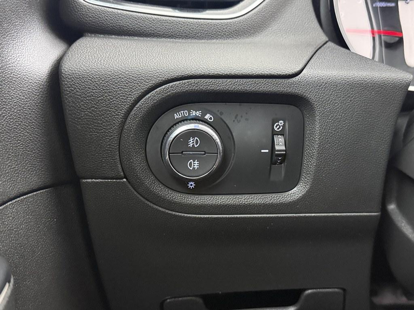 Foto van Opel Grandland X