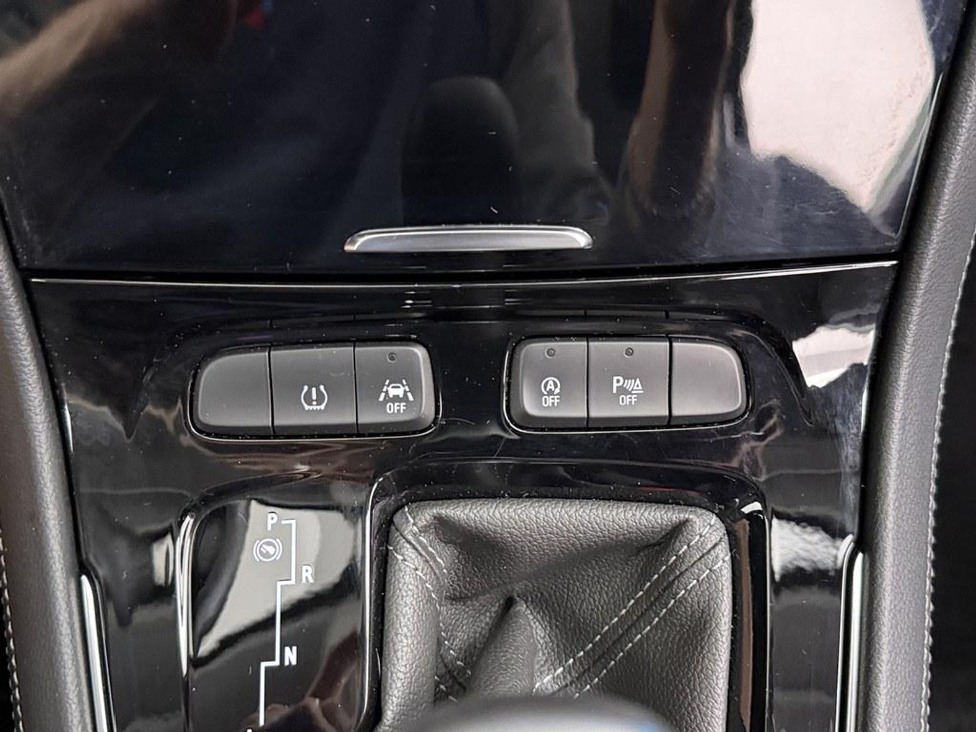 Foto van Opel Grandland X
