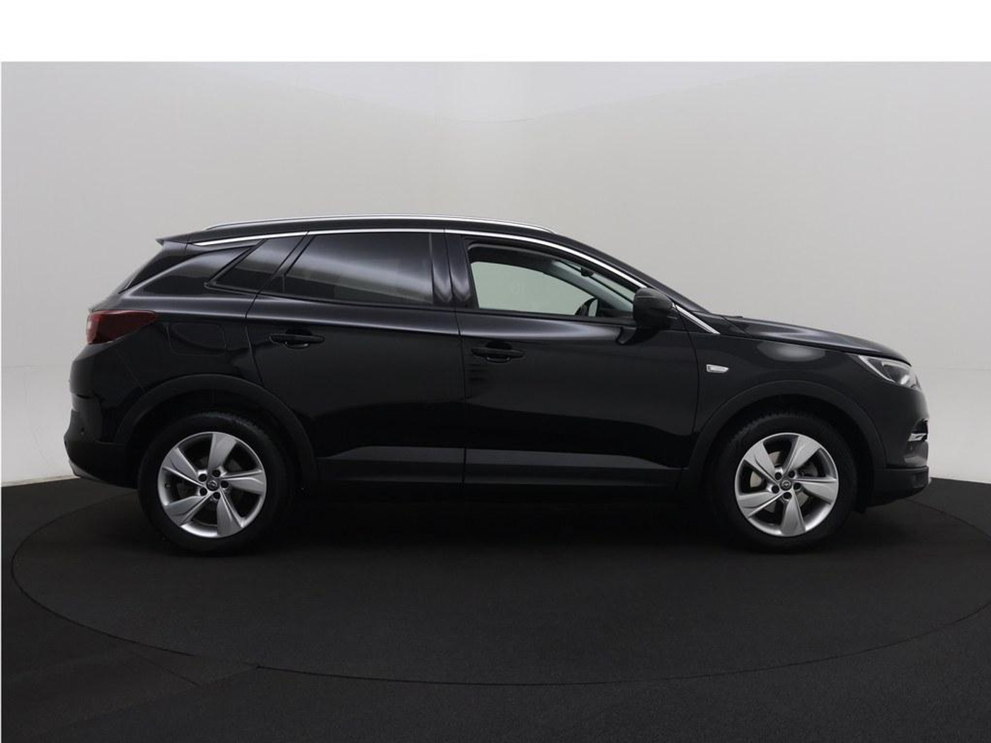 Foto van Opel Grandland X
