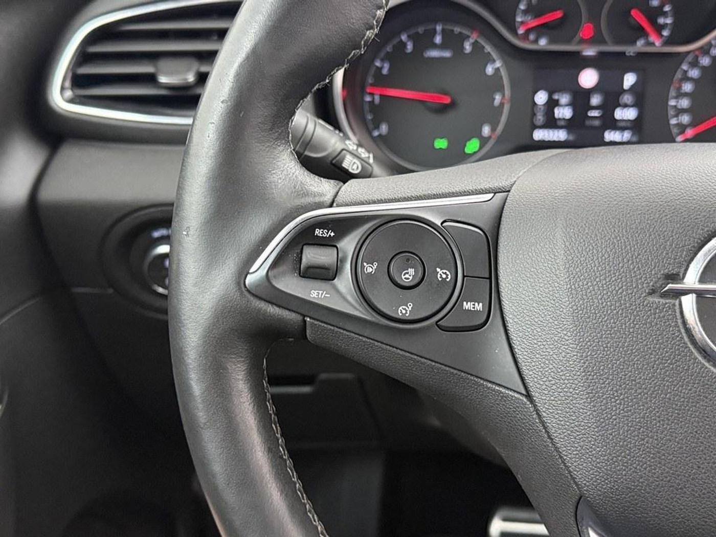 Foto van Opel Grandland X