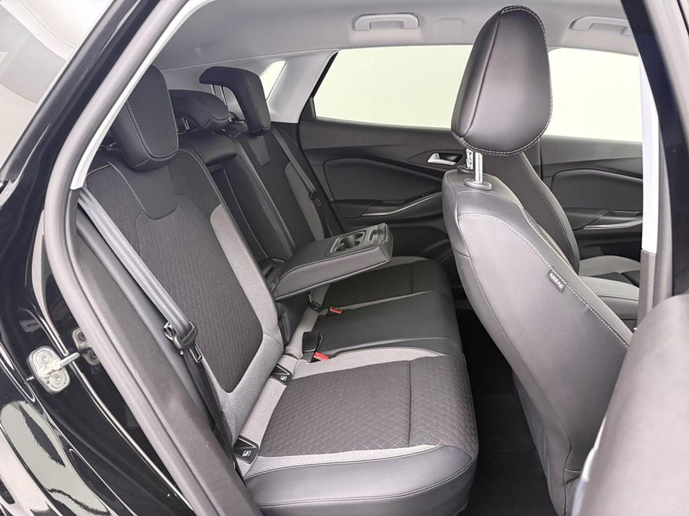 Foto van Opel Grandland X