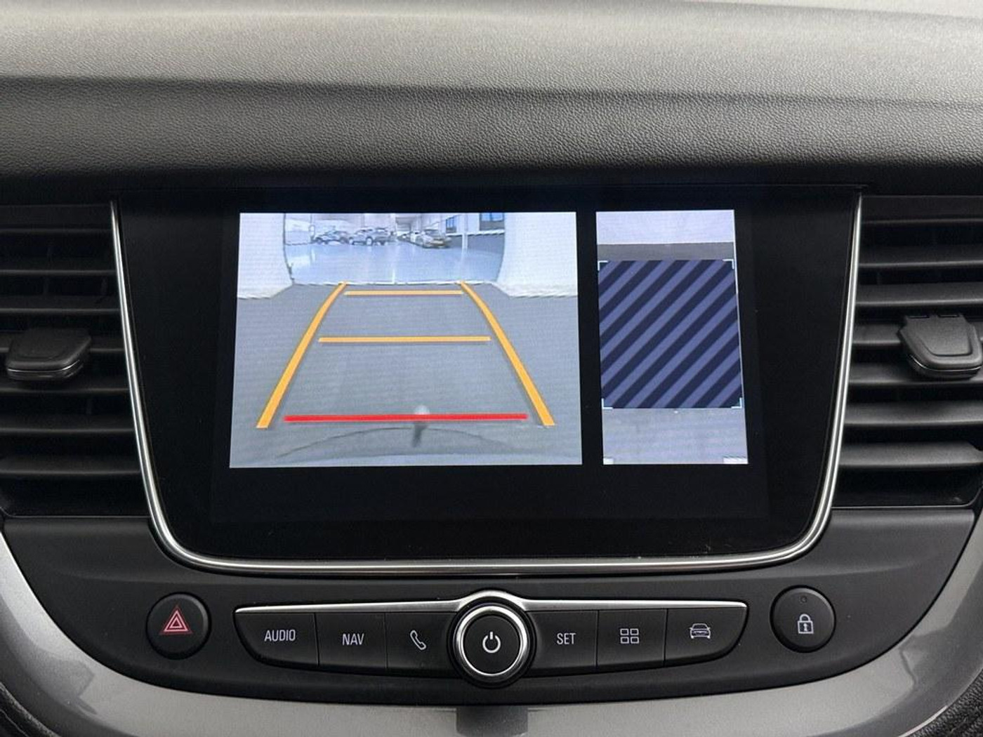 Foto van Opel Grandland X