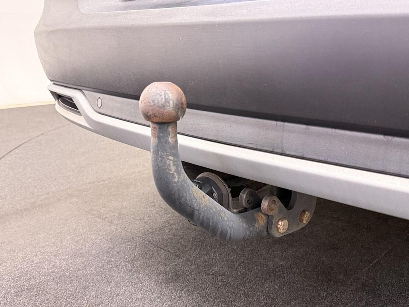 Foto van Opel Grandland X