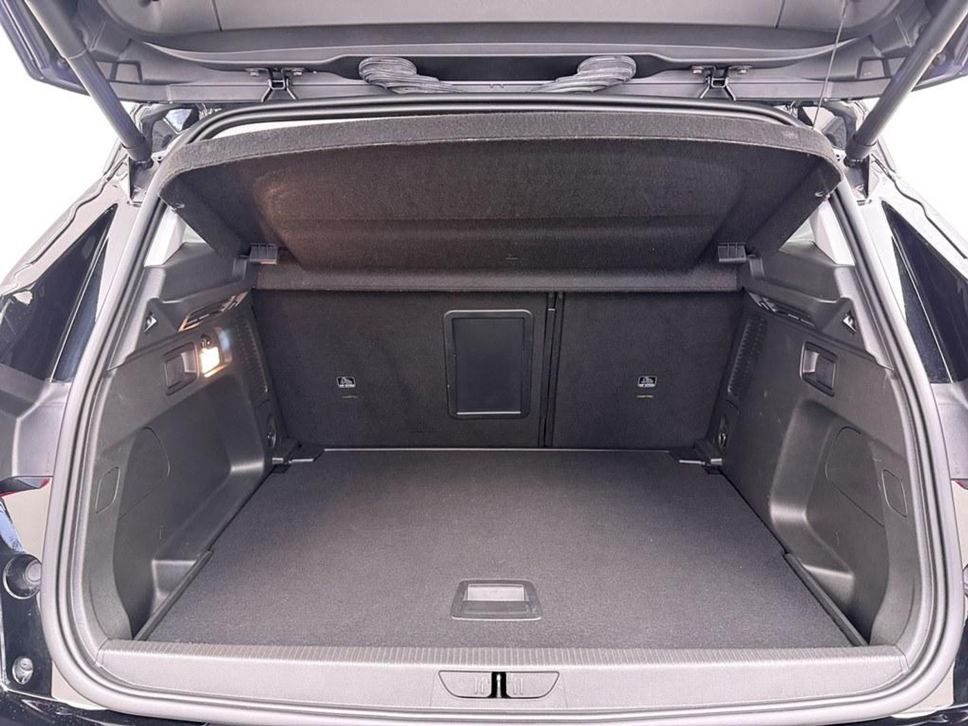Foto van Opel Grandland X