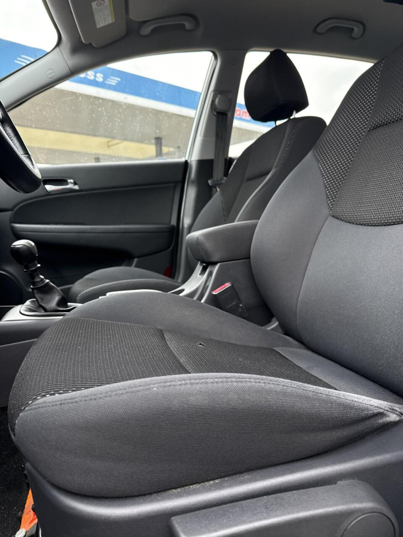 Foto van Hyundai I30 CW