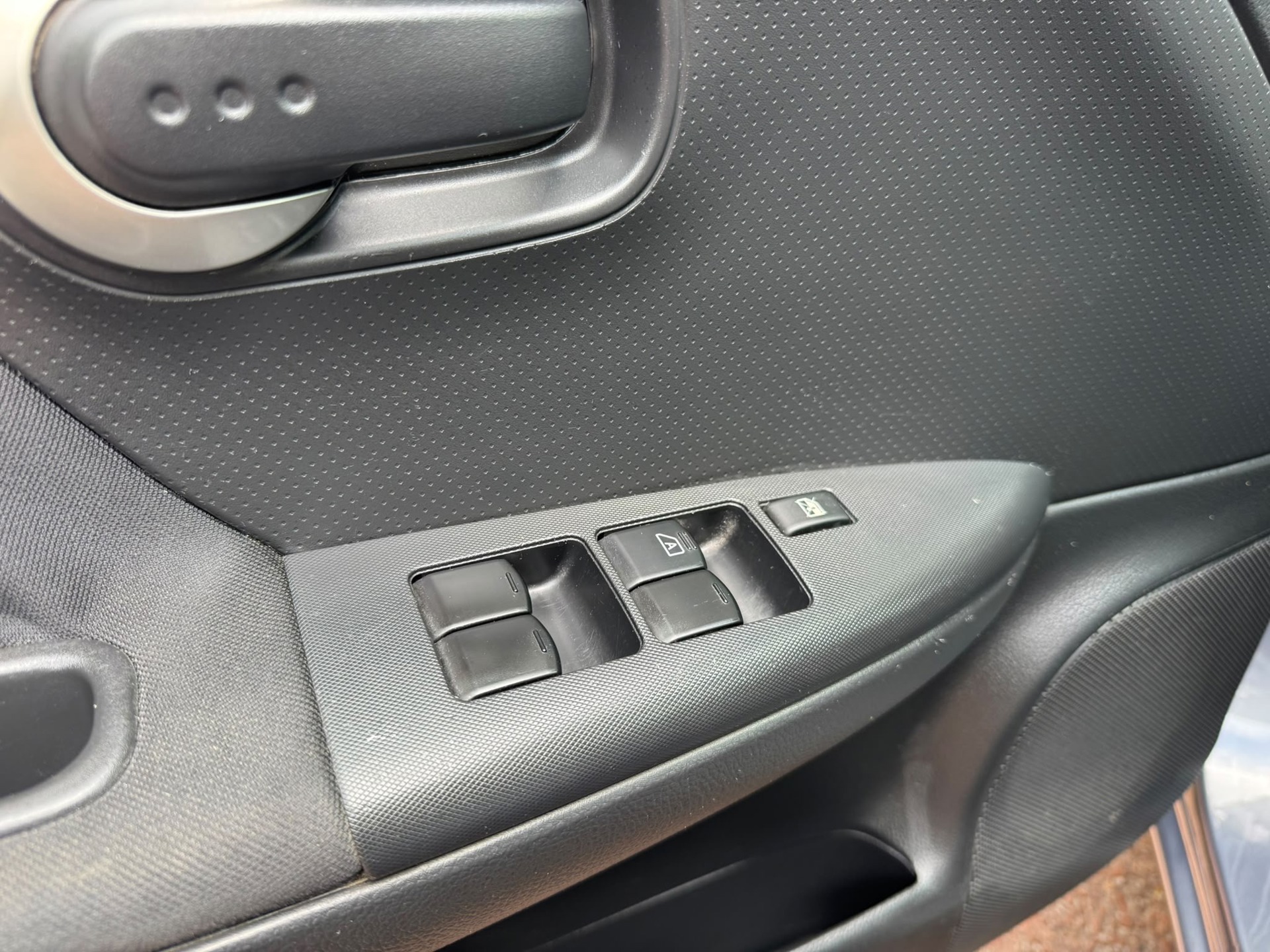 Foto van Nissan Nissan Note