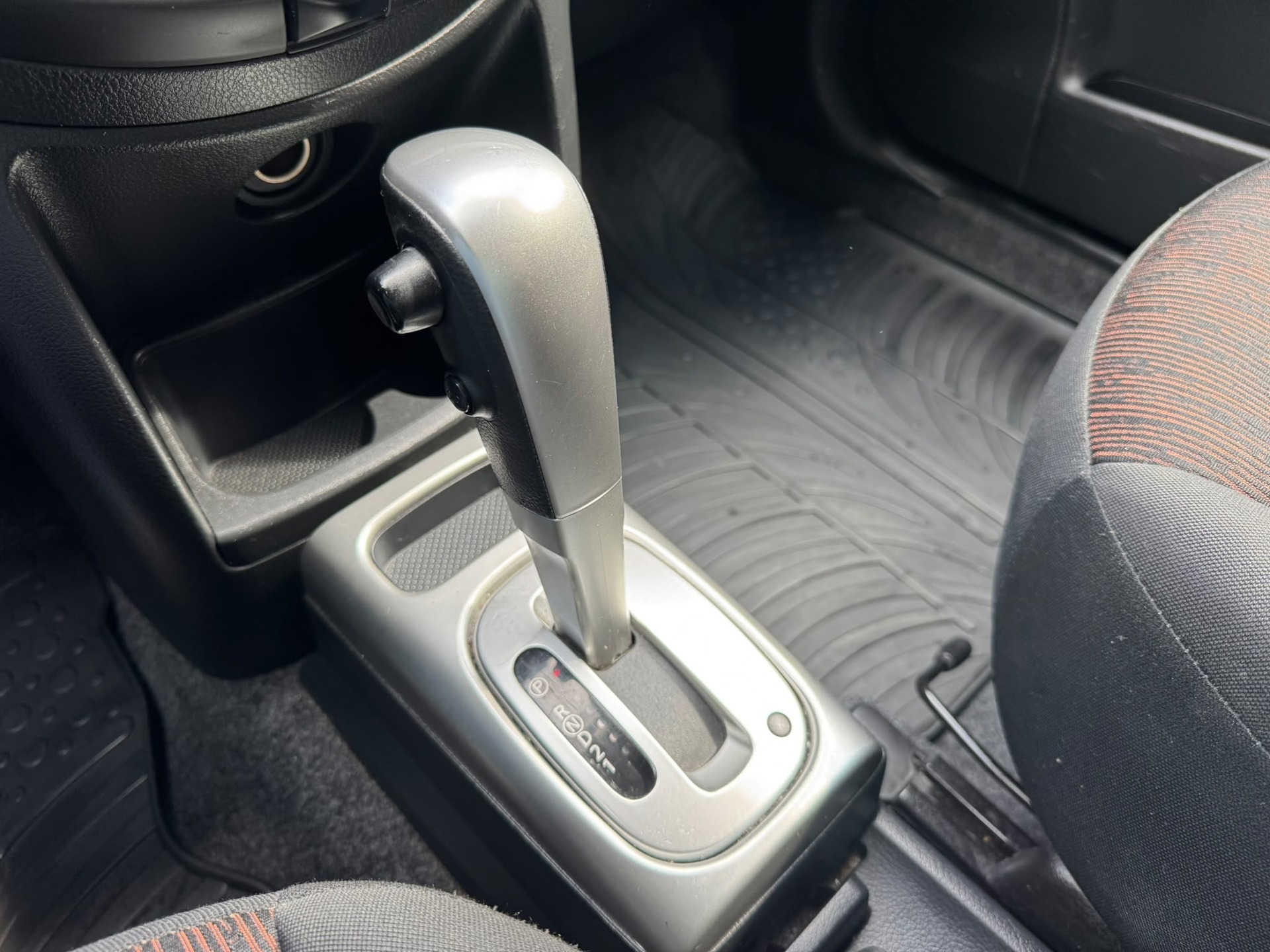 Foto van Nissan Nissan Note