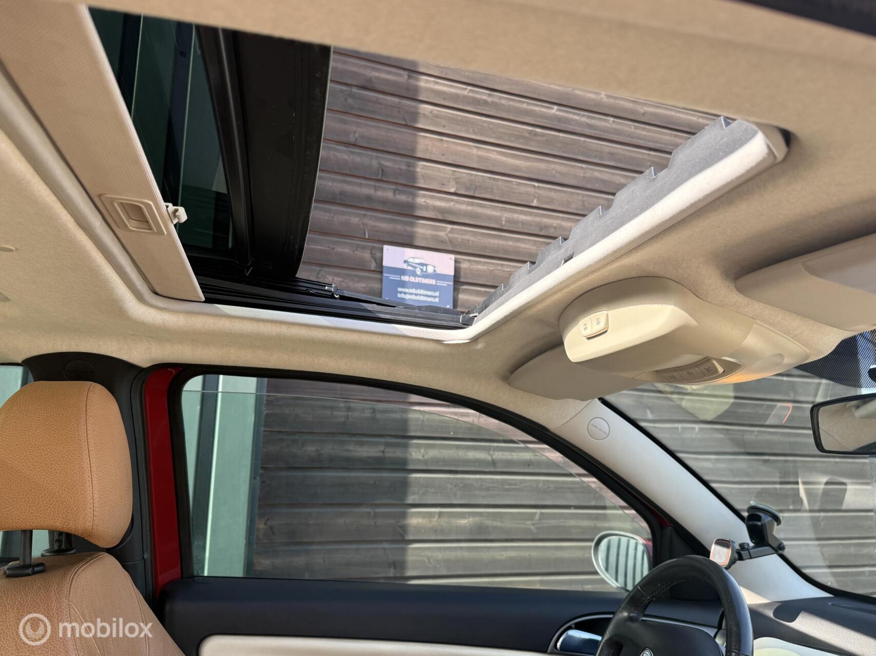 Foto van Lancia Lancia Ypsilon