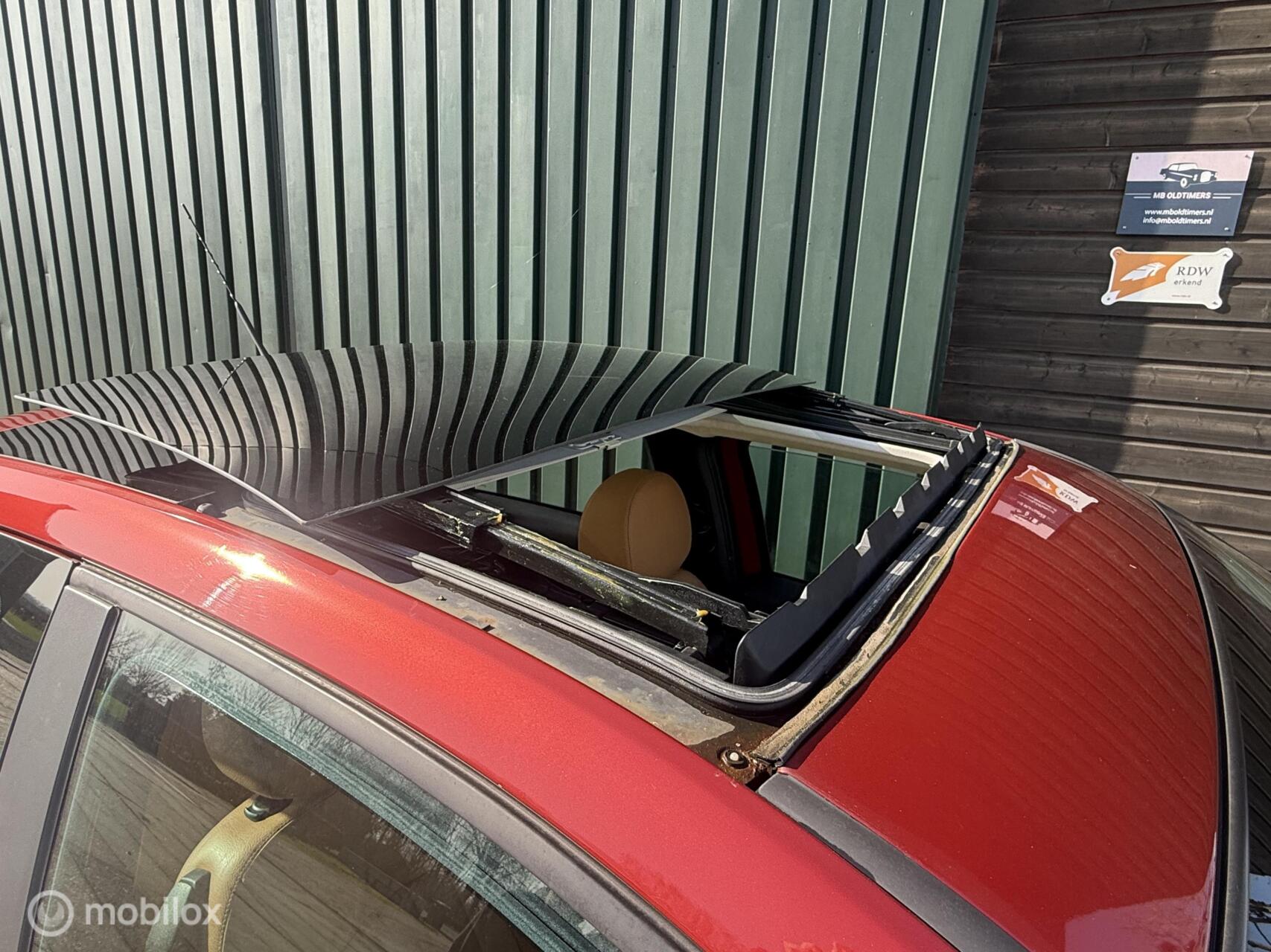Foto van Lancia Lancia Ypsilon