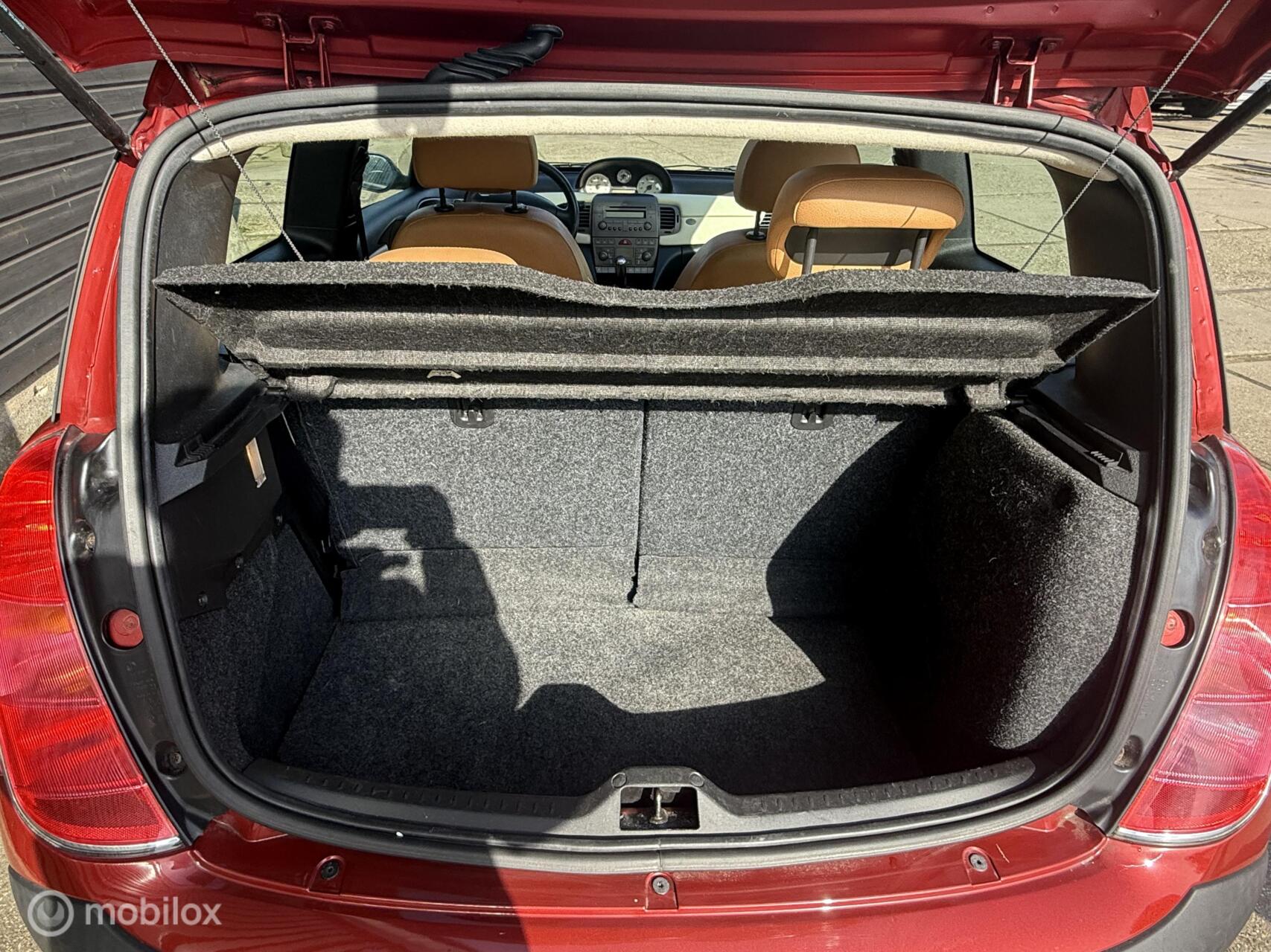 Foto van Lancia Lancia Ypsilon