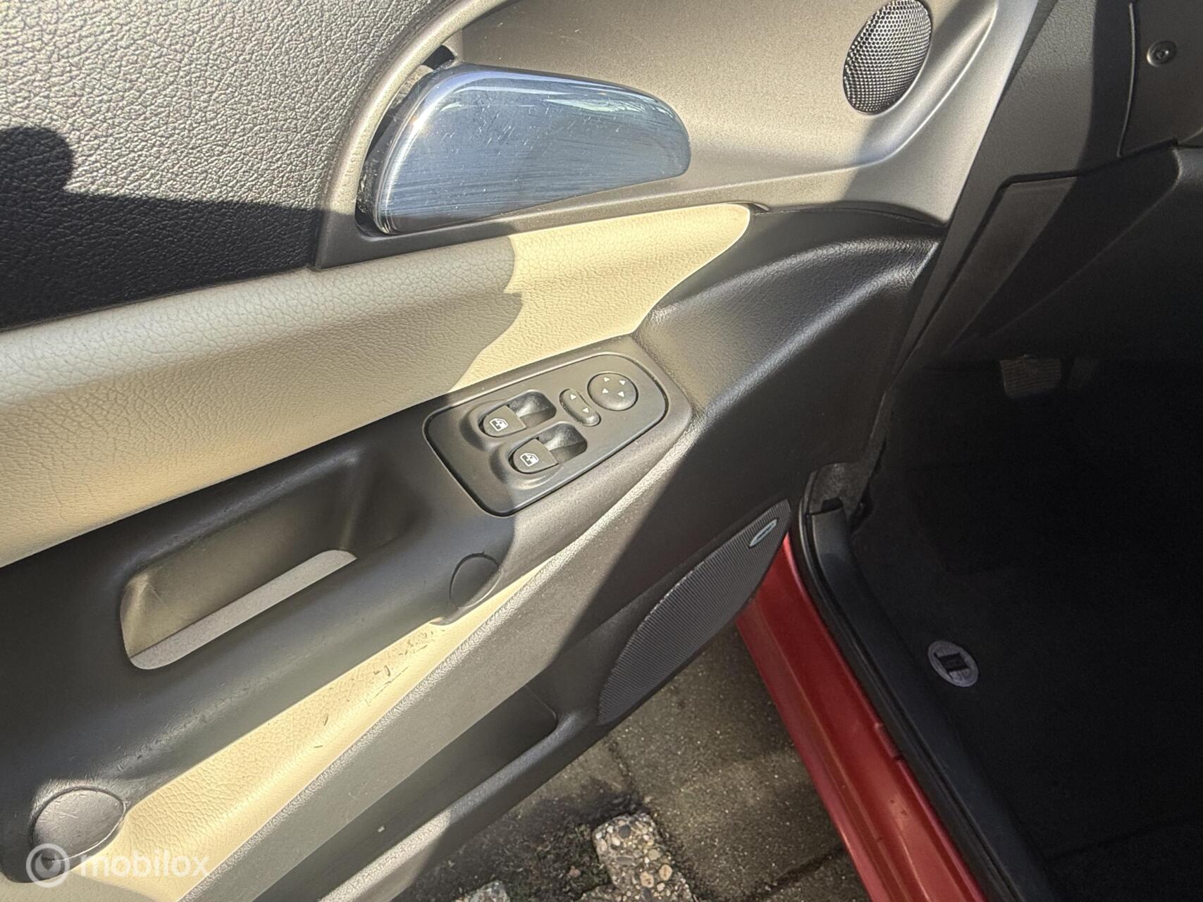 Foto van Lancia Lancia Ypsilon