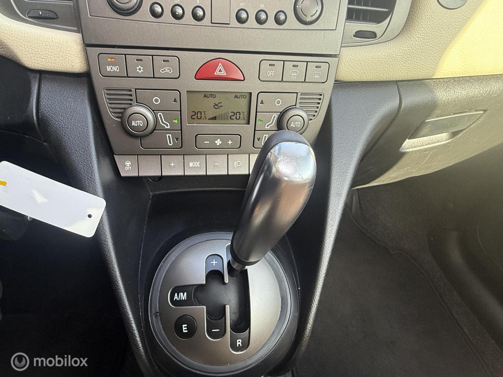 Foto van Lancia Lancia Ypsilon
