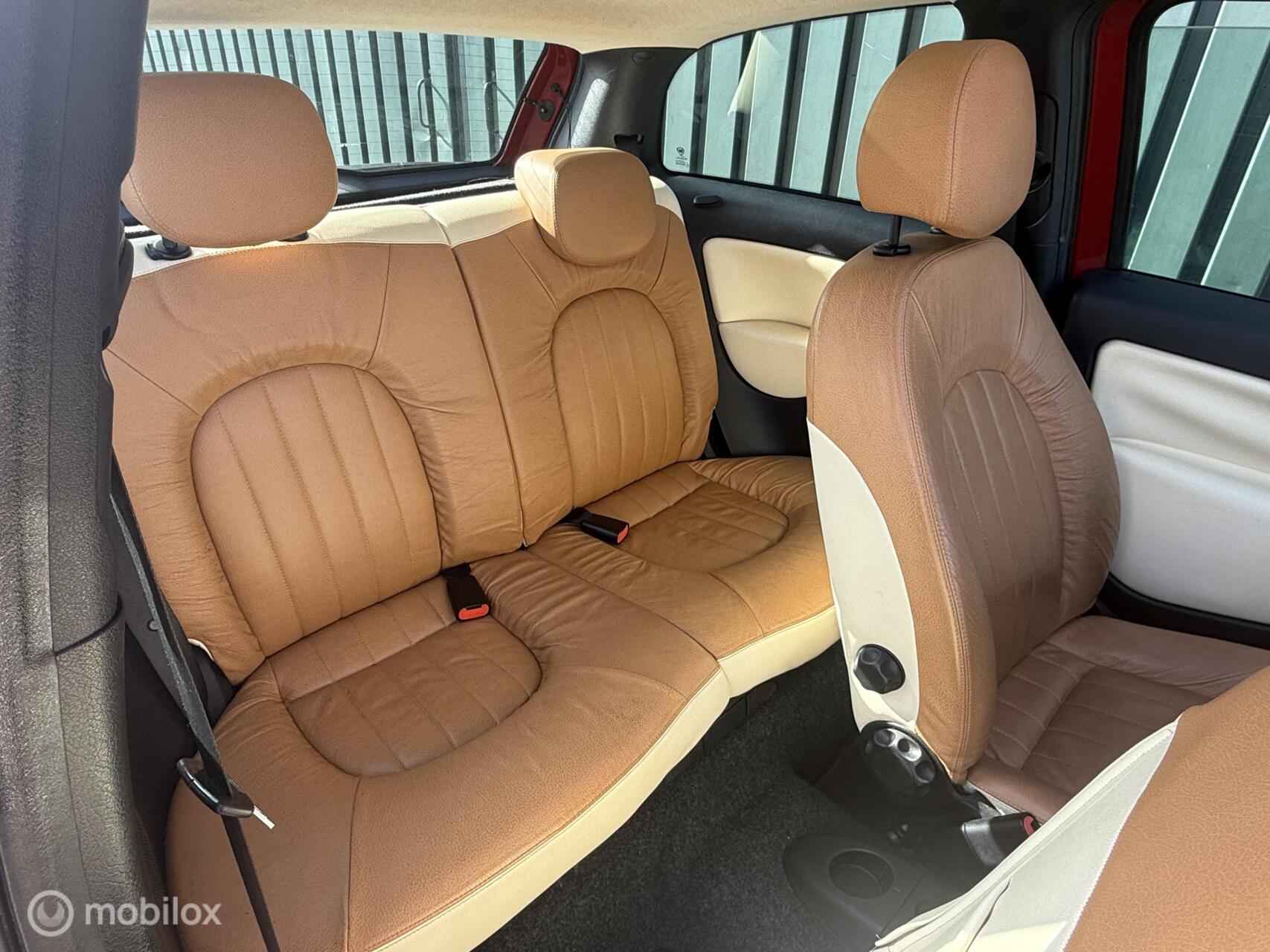 Foto van Lancia Lancia Ypsilon