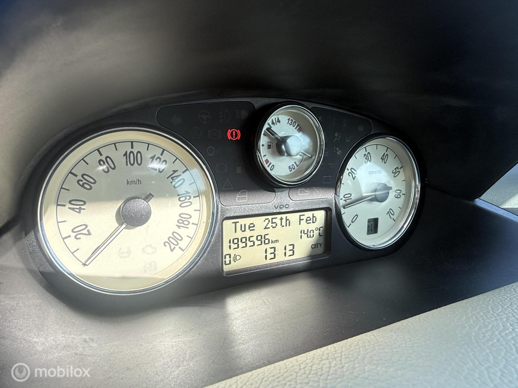 Foto van Lancia Lancia Ypsilon