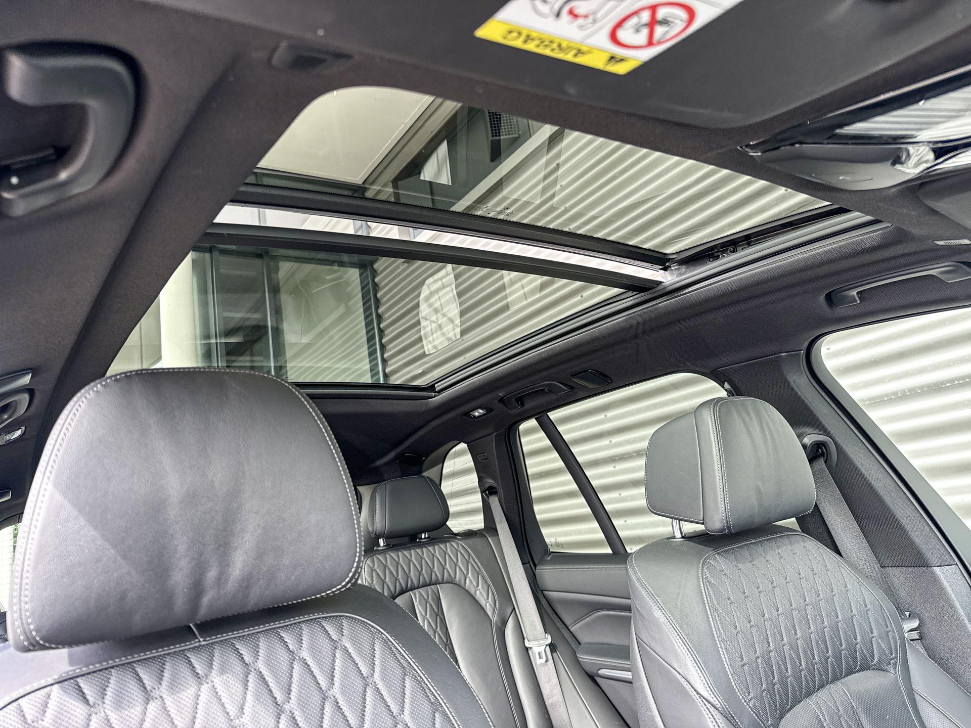 Foto van BMW X5 Xdrive45e